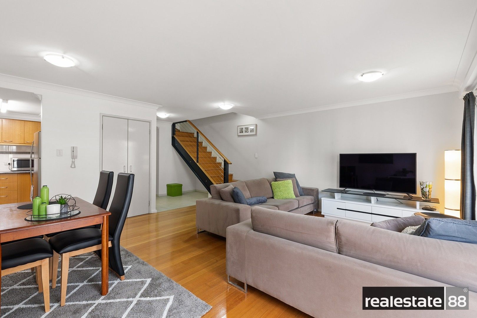 30/128 Mounts Bay Road, Perth WA 6000, Image 0