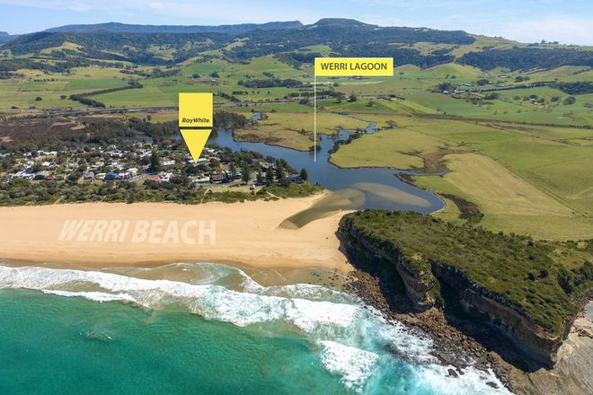 Picture of 30 Werri Street, WERRI BEACH NSW 2534