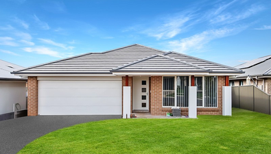 Picture of 25 Mallee Crescent, TAHMOOR NSW 2573