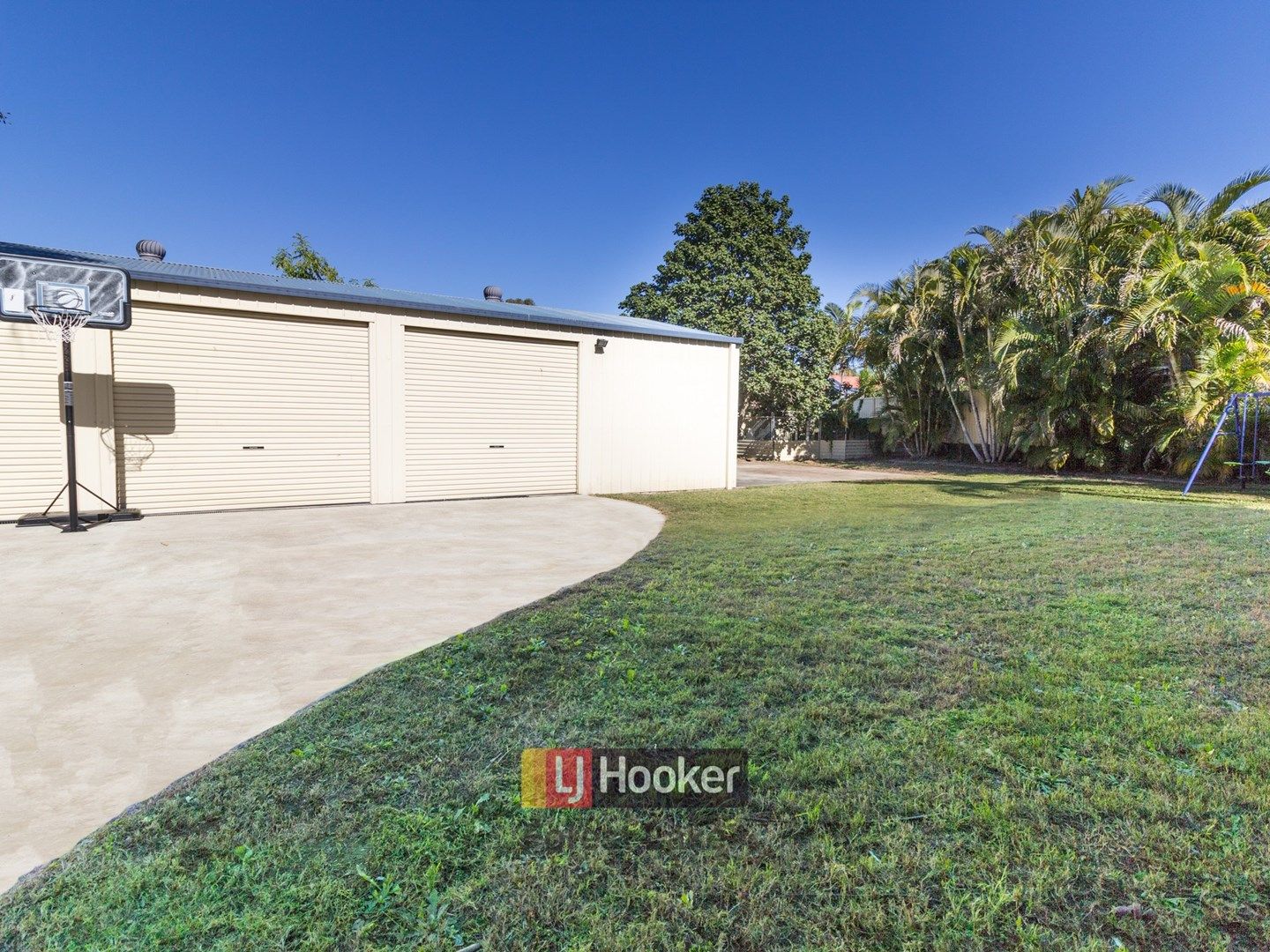 21 Parklands Drive, Boronia Heights QLD 4124, Image 0