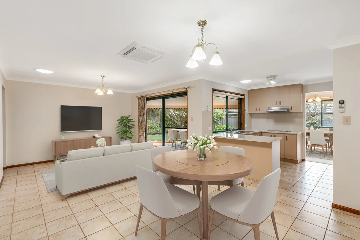 Additional image 7 of 27 Dandelion Drive, Middle Ridge QLD 4350