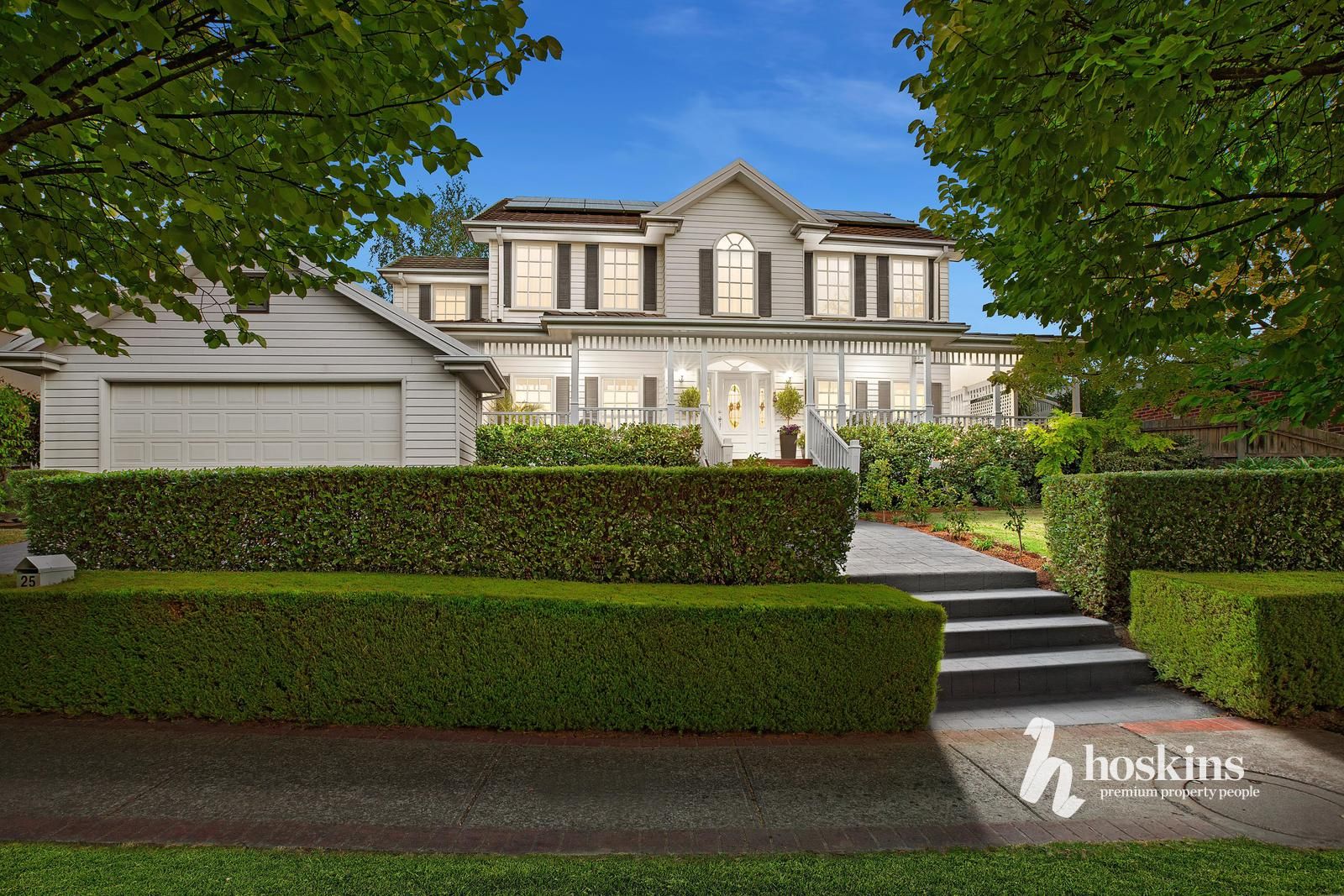 25 Goldentree Drive, Chirnside Park VIC 3116, Image 0