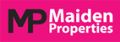 Maiden Properties's logo