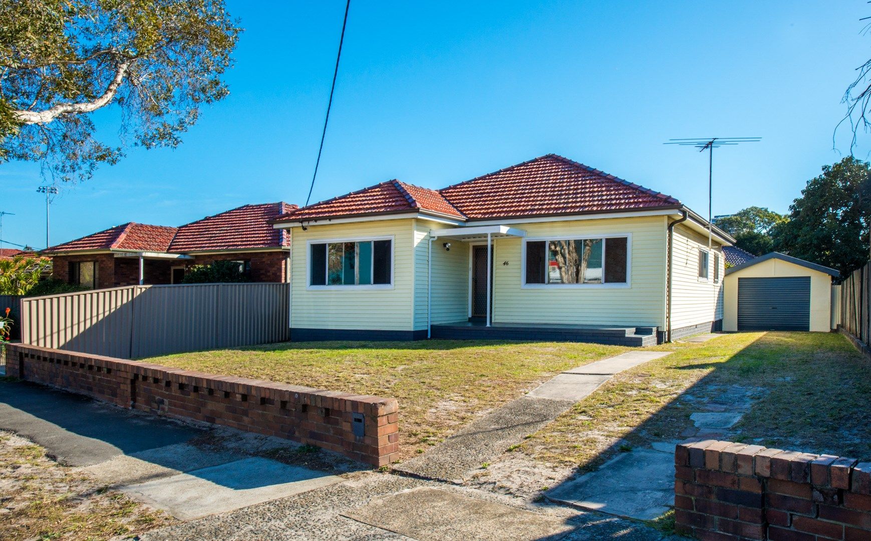 46 Smith Street, Eastgardens NSW 2036, Image 0