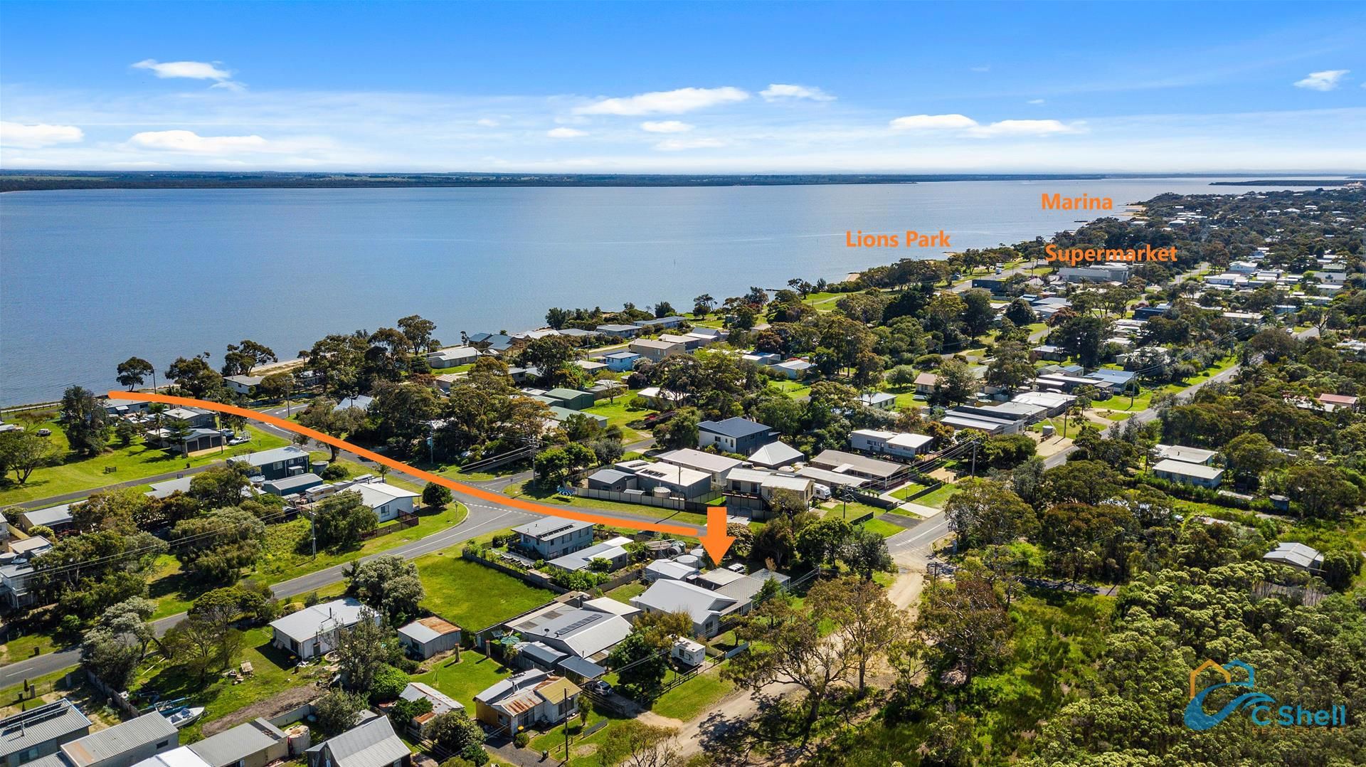 53 Centre Road, Loch Sport VIC 3851 Domain