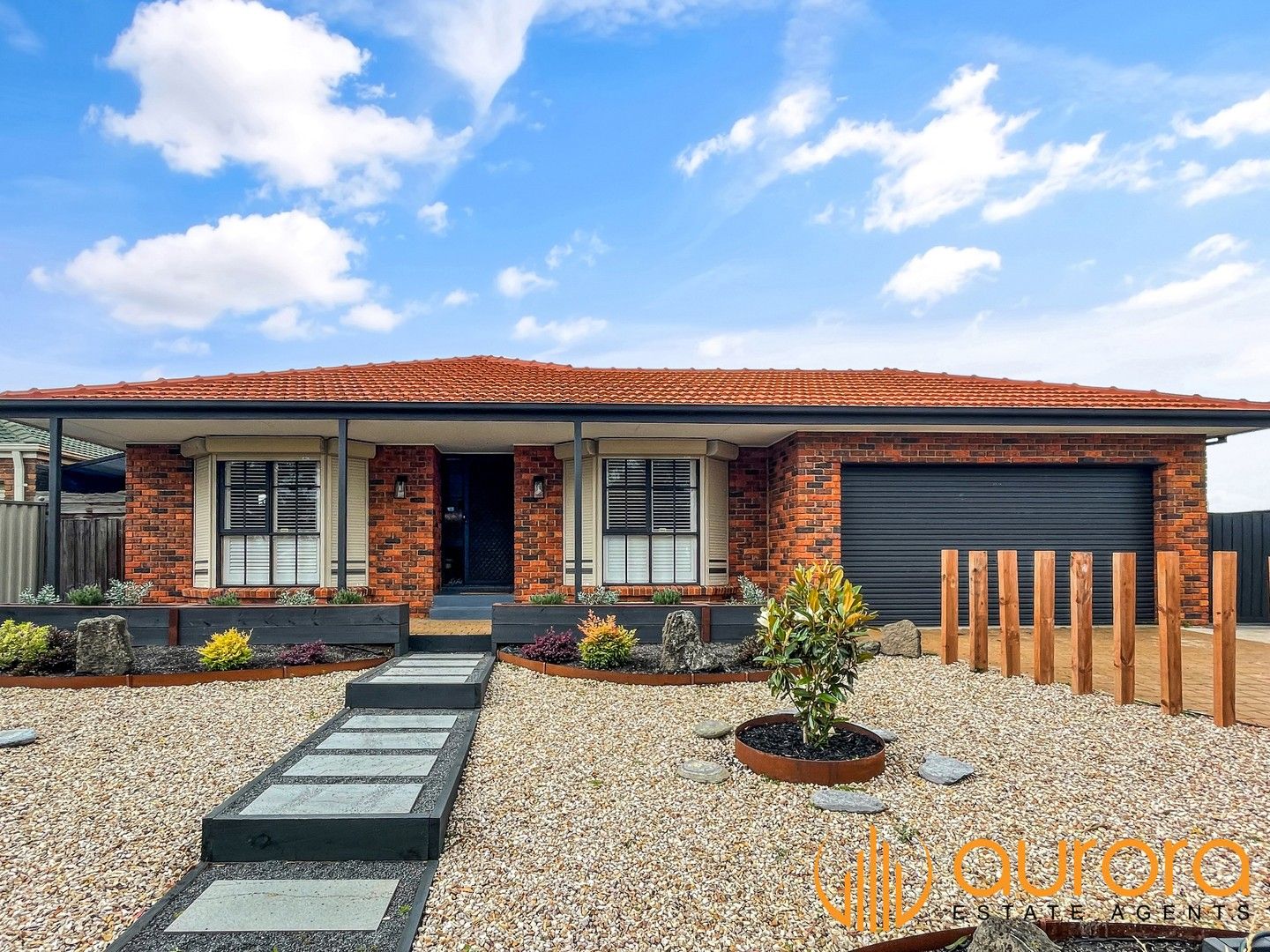 3 bedrooms House in 56 Maramba Drive NARRE WARREN VIC, 3805