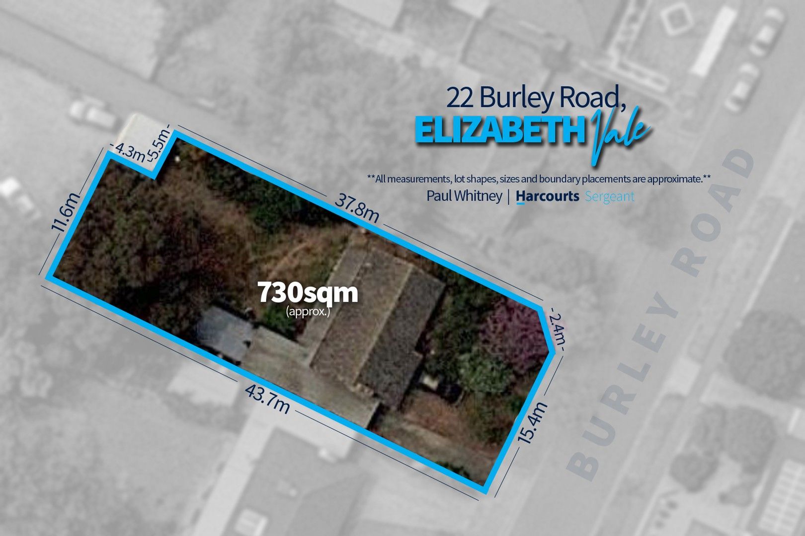 22 Burley Road, Elizabeth Vale SA 5112, Image 0