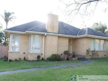 3 bedrooms House in 3 McKay Court DANDENONG VIC, 3175