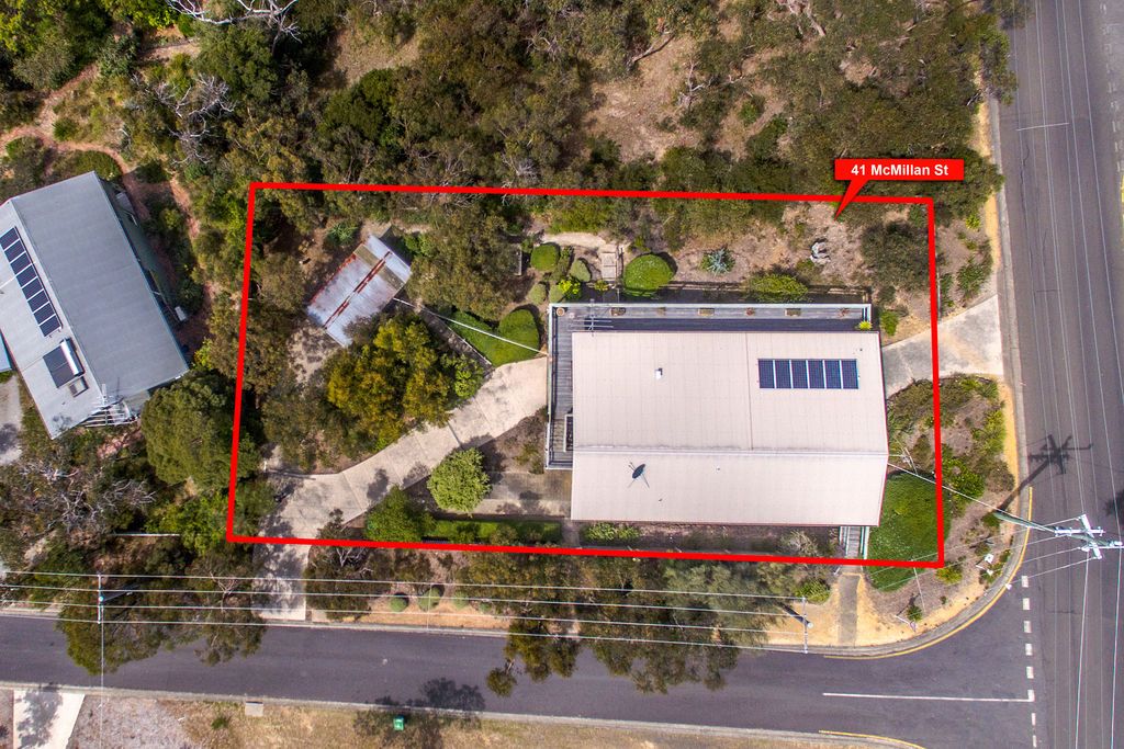 41 McMillan Street, Anglesea VIC 3230, Image 2