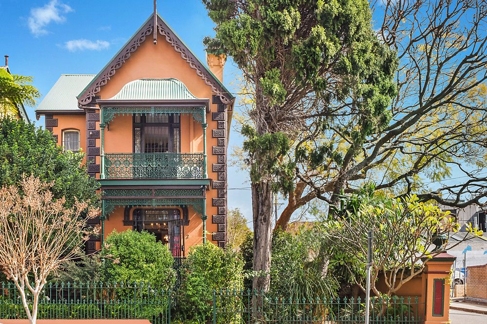 2 Railway Street, Petersham NSW 2049, Image 0