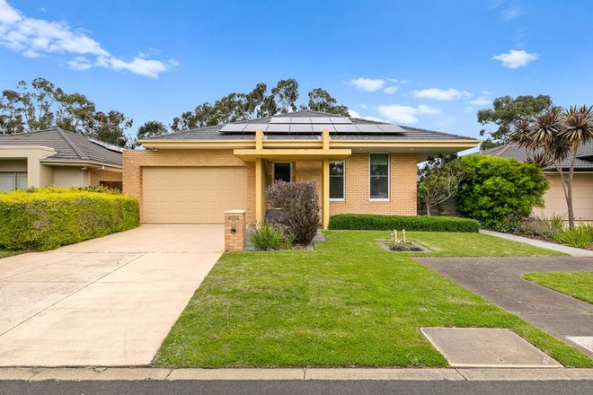 Picture of 16 Spence Terrace, SANDHURST VIC 3977