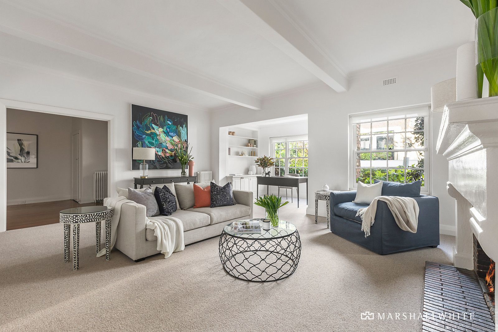 Residence 3, 6769 Walsh Street, South Yarra VIC 3141 Domain