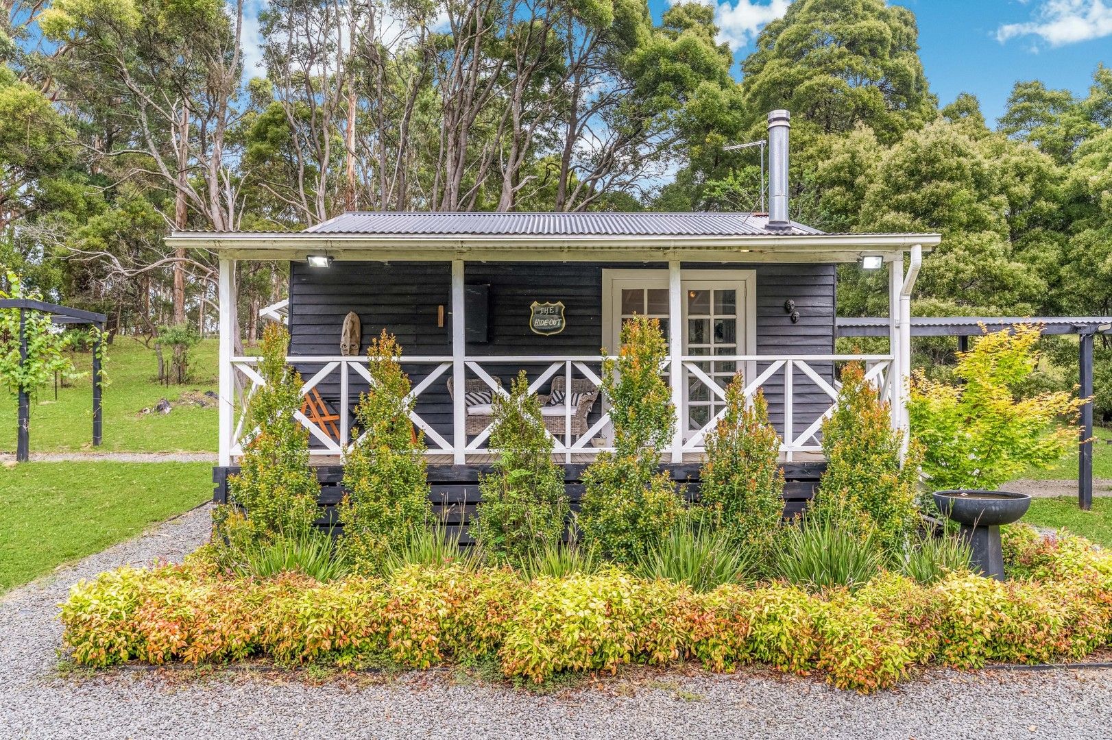 21 Thurgoods Lane South, Barrys Reef VIC 3458, Image 0