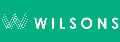 Wilsons's logo