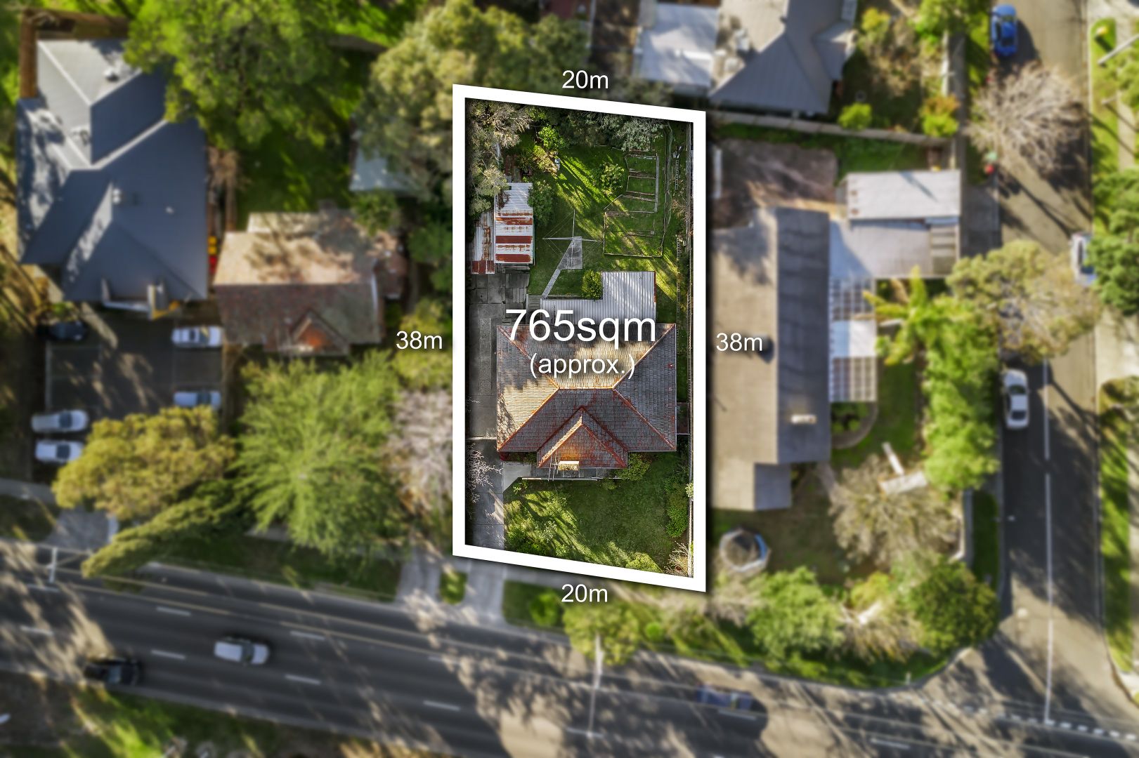 361 Canterbury Road, Forest Hill VIC 3131, Image 1