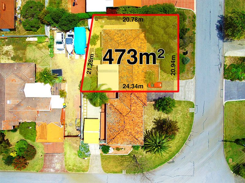 28 Hogarth Way, Bateman WA 6150, Image 1