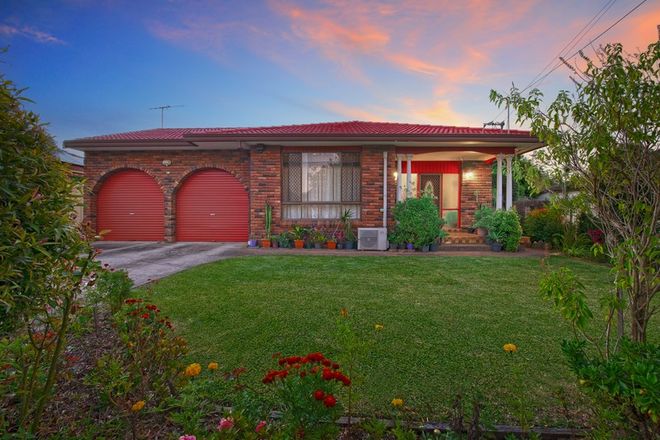 Picture of 15 Abigail Street, SEVEN HILLS NSW 2147