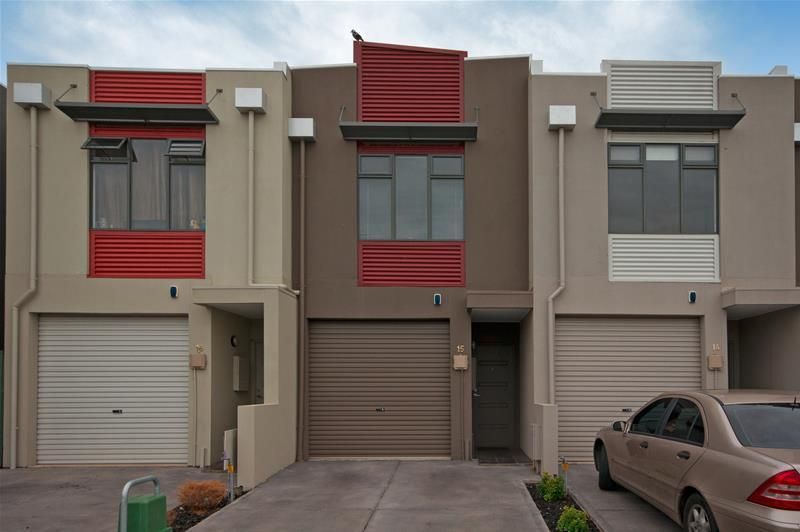 15/1-3 Mary Street, Mawson Lakes SA 5095, Image 0