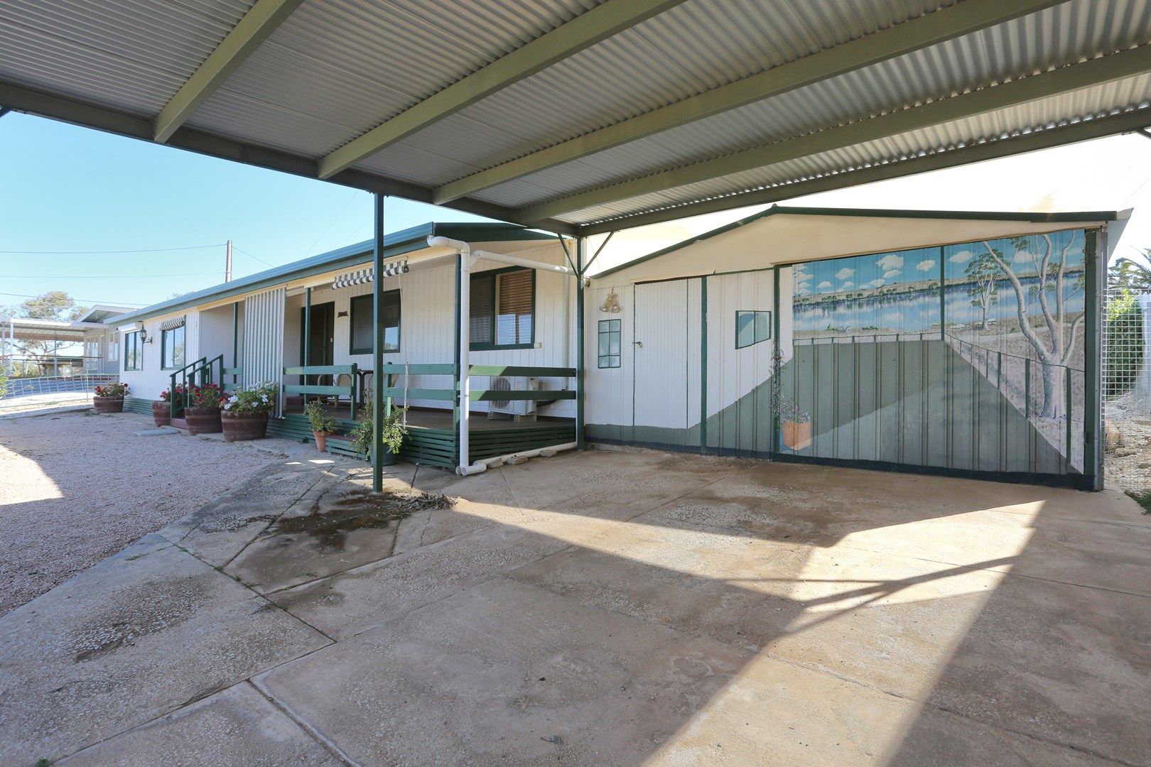 31 Upcher Street,, Blanchetown SA 5357, Image 1