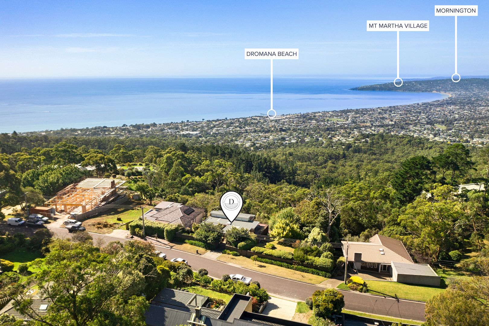 22 Cloud Street, Arthurs Seat VIC 3936 Domain