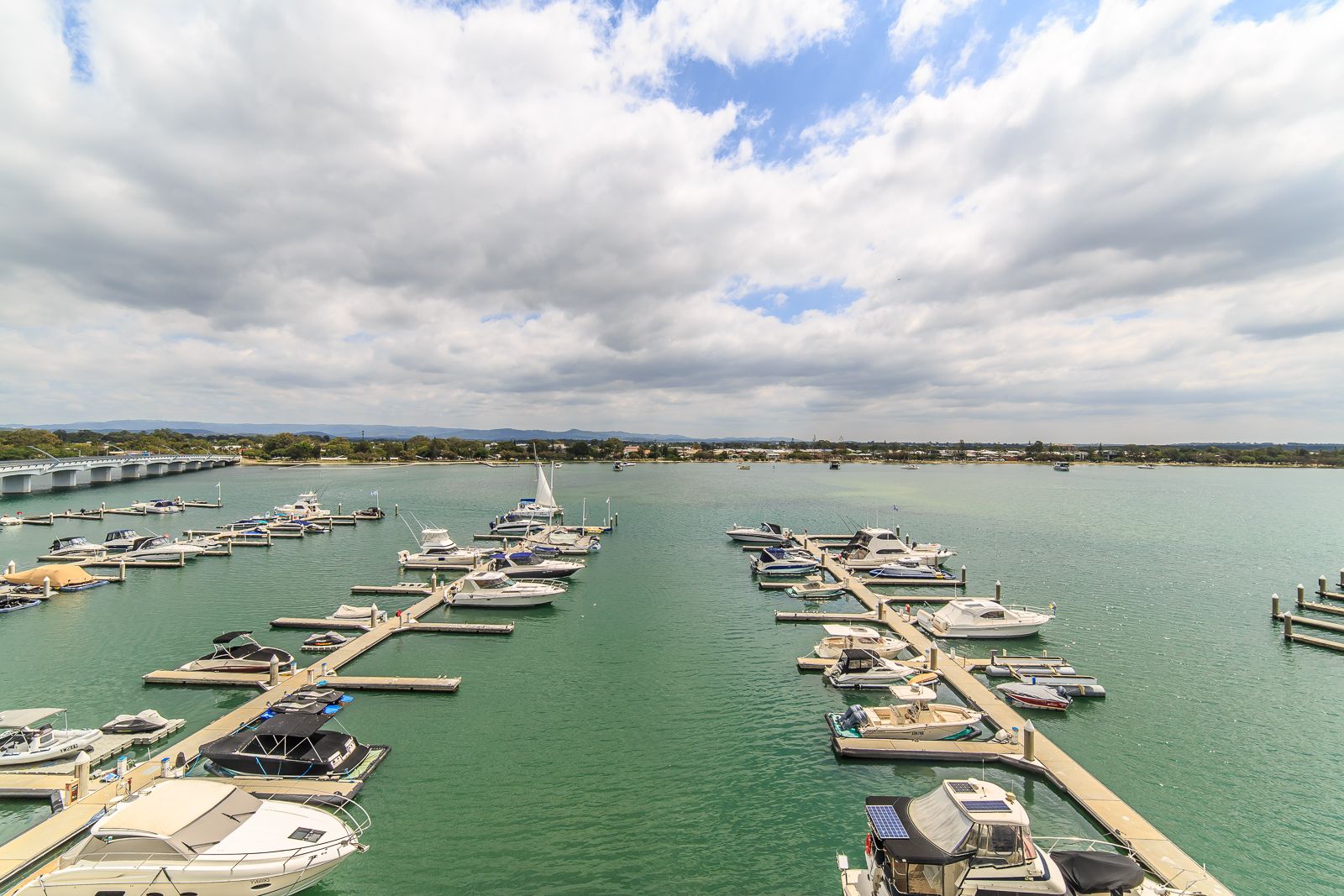 Marina Berth AN Ephraim Island, Paradise Point QLD 4216, Image 1