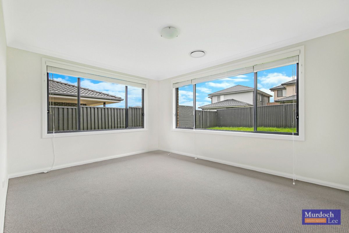 94 McMillian Circuit, North Kellyville NSW 2155, Image 2