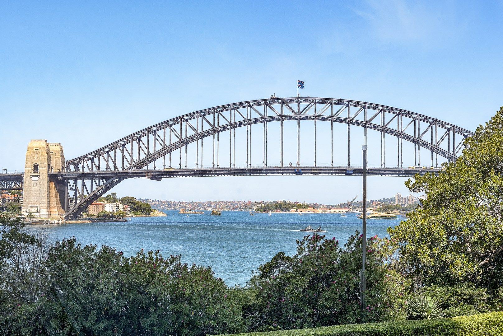 3/14-28 Blues Point Road, McMahons Point NSW 2060, Image 2