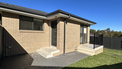 Picture of 2A Coucal Place, INGLEBURN NSW 2565