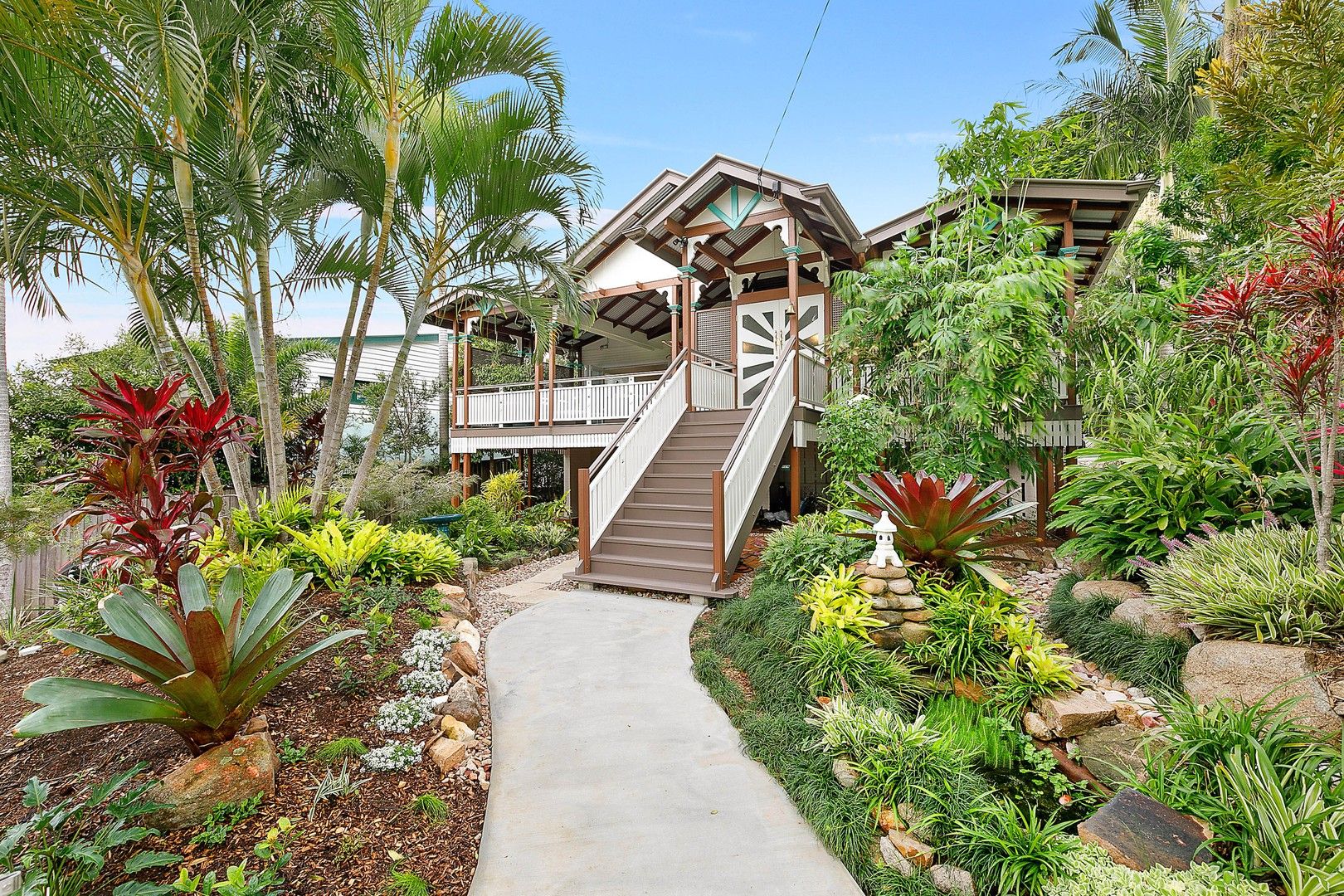 4 bedrooms House in 82 Pope Street TARRAGINDI QLD, 4121