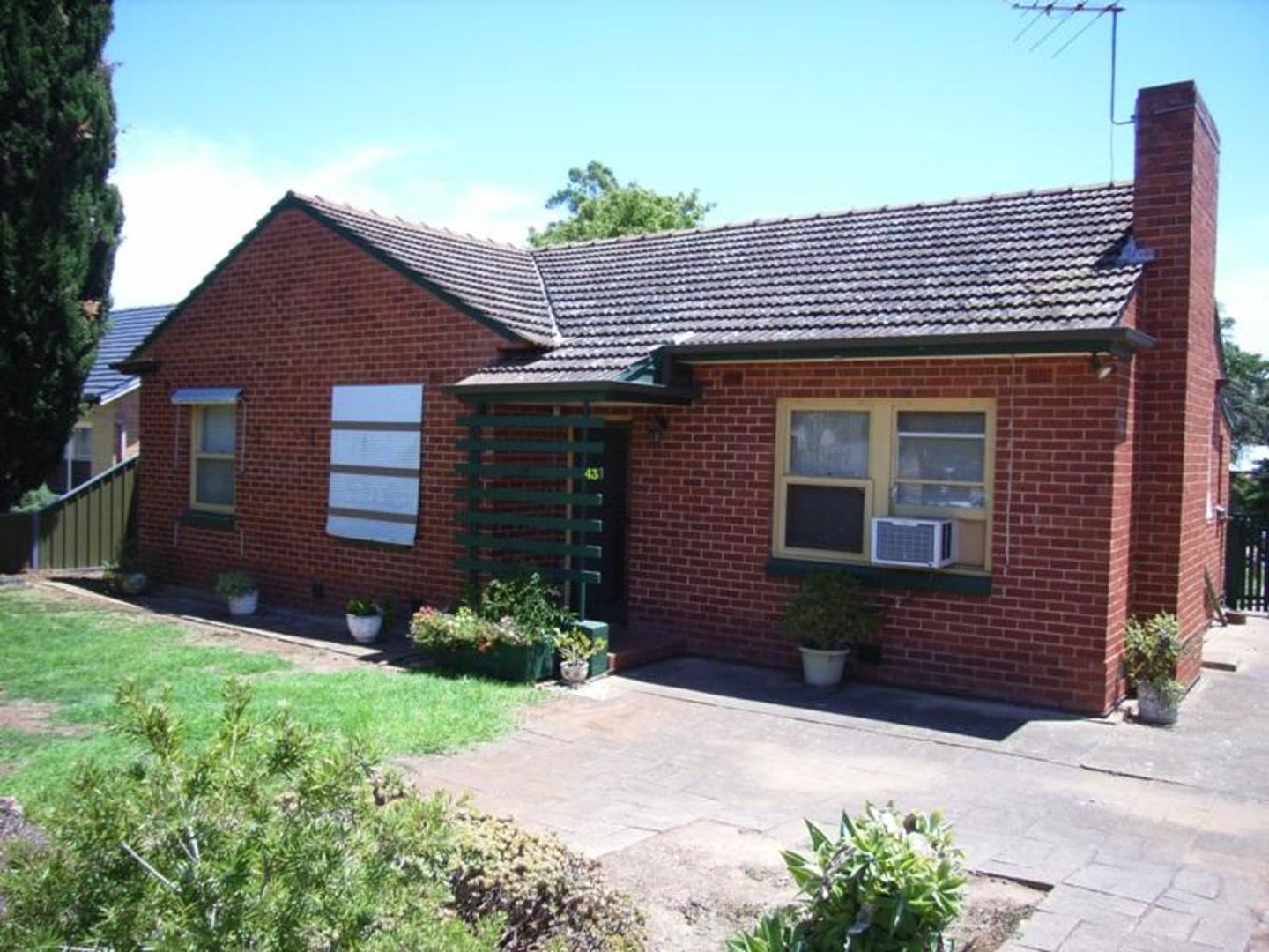 43 Midway Road, Elizabeth Eas Property History & Address Research