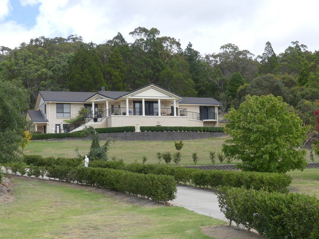 38 Mt Tully Rd, Stanthorpe QLD 4380, Image 0