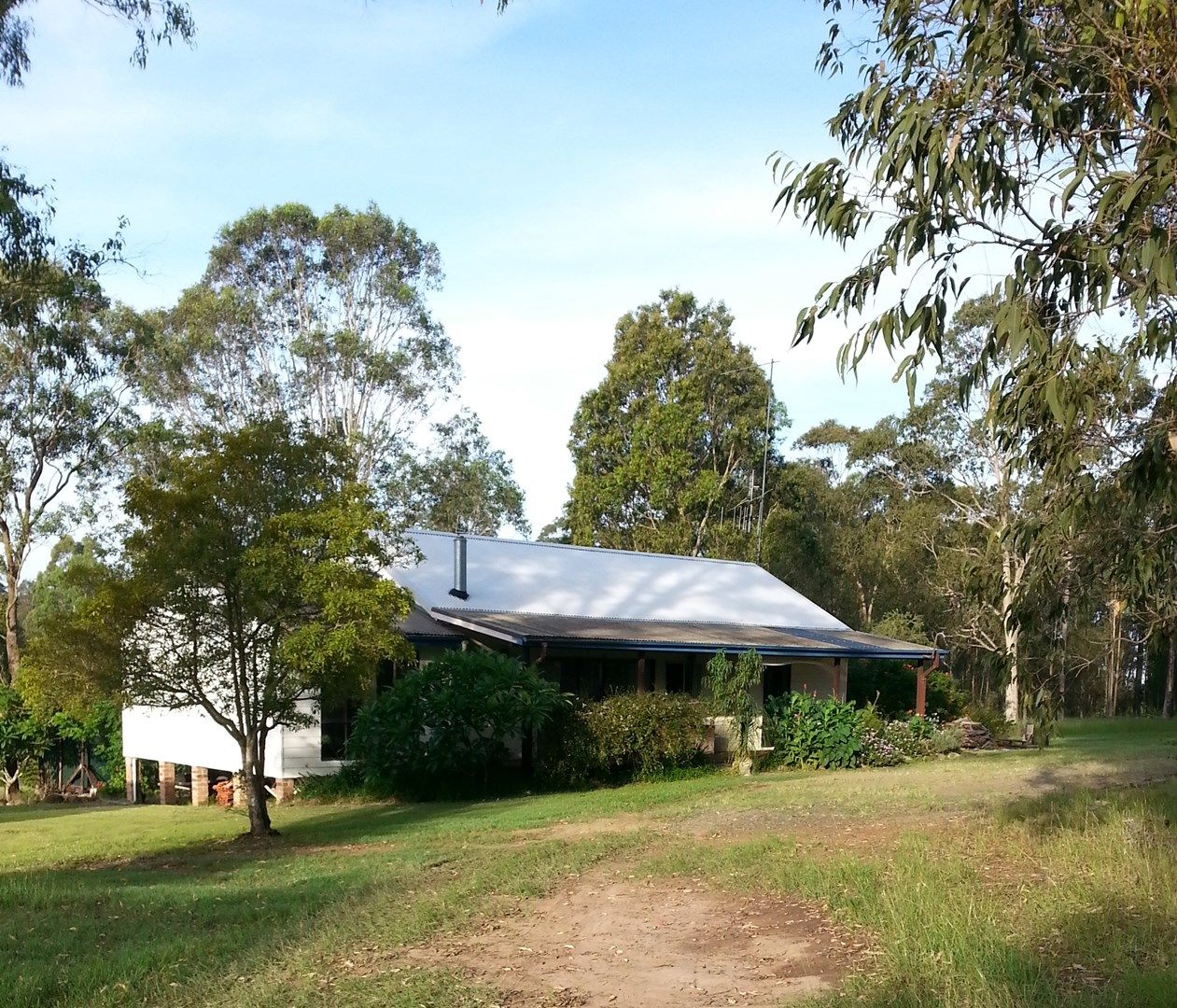 Dyers Crossing NSW 2429, Image 0