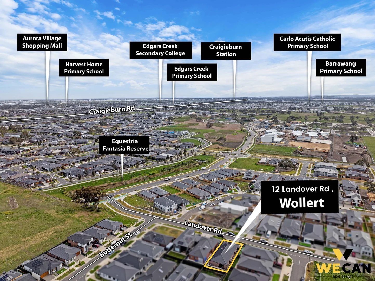 Additional image 19 of 12 Landover Road, Wollert VIC 3750