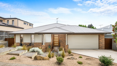 Picture of 53 Grantham Drive, HIGHTON VIC 3216