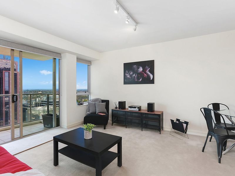 2401/79 Berry Street, North Sydney NSW 2060, Image 2