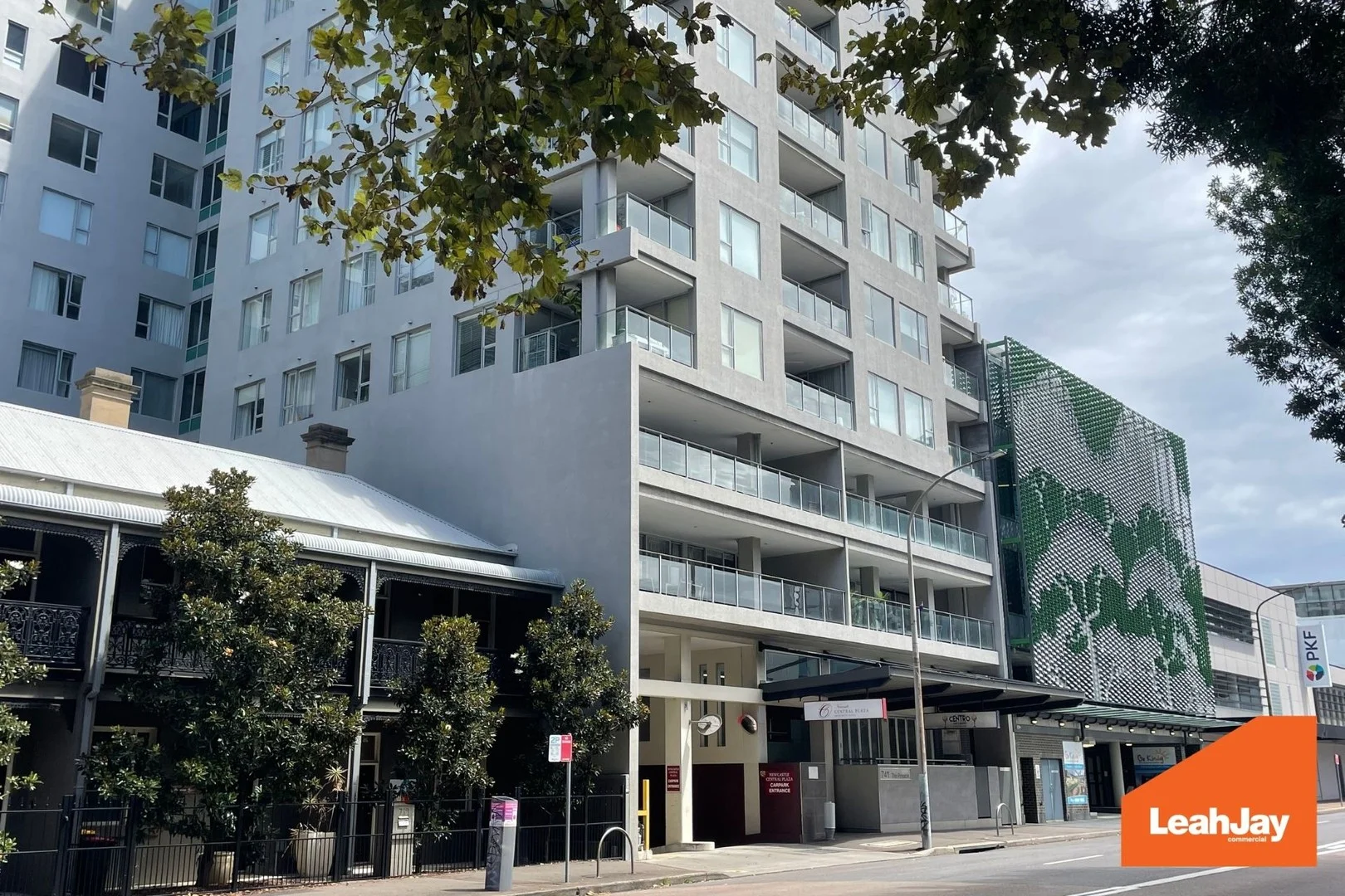 57/741 Hunter Street, Newcastle West NSW 2302