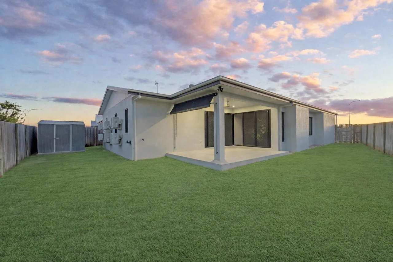 Additional image 13 of 44 Ribaldo Circuit, Burdell QLD 4818