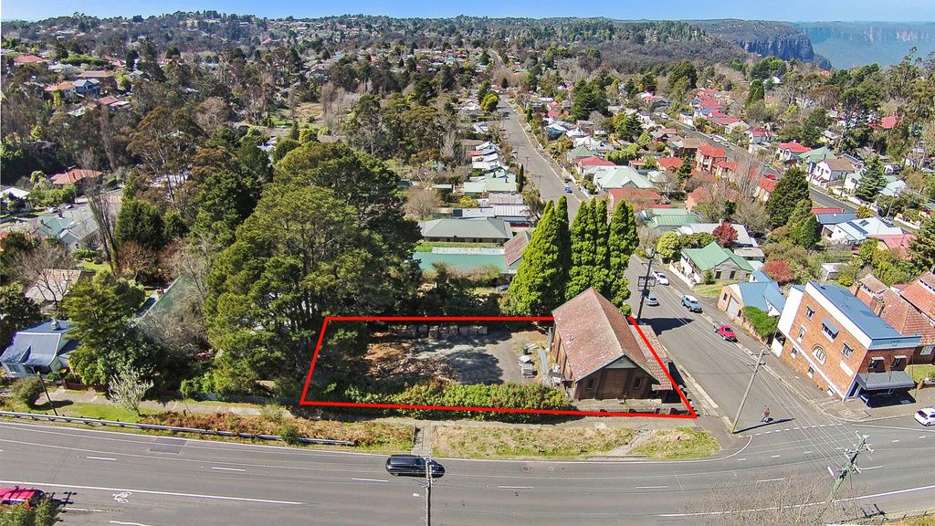 40 Lurline Street, Katoomba NSW 2780