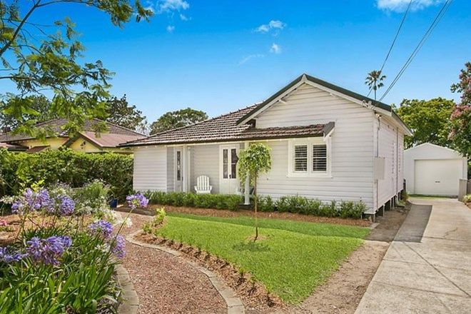 Picture of 36 Royston Parade, ASQUITH NSW 2077
