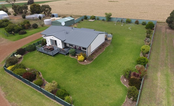 1265 Birchmore Road, Birchmore SA 5223