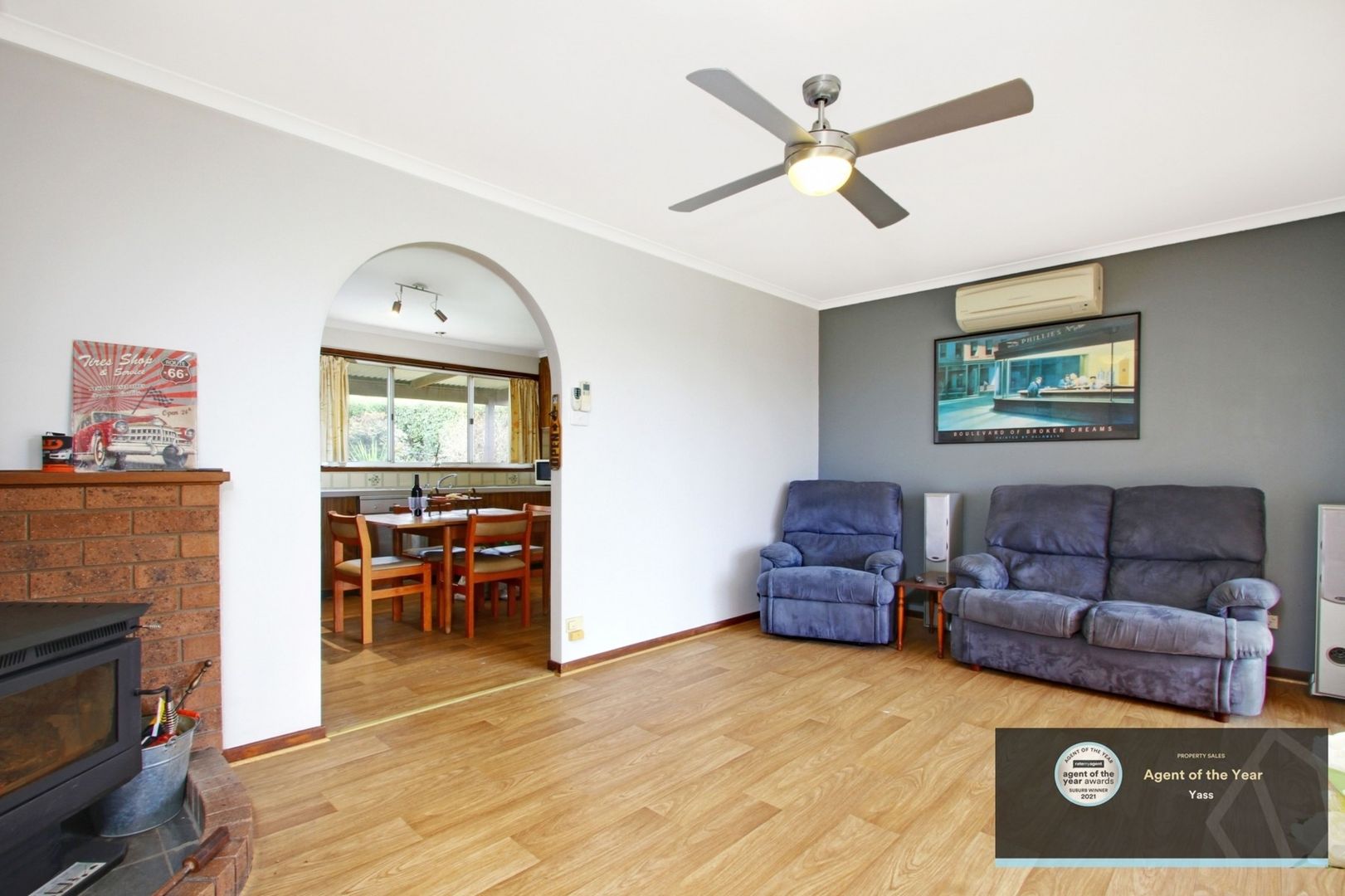 53 Brennan St, Yass NSW 2582, Image 2