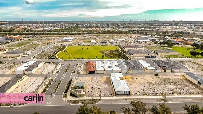 Picture of Lot 724 Bondi Way, AUBIN GROVE WA 6164