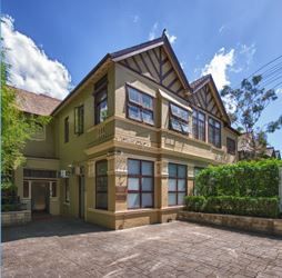 2/246 Glebe Point Road, Glebe NSW 2037