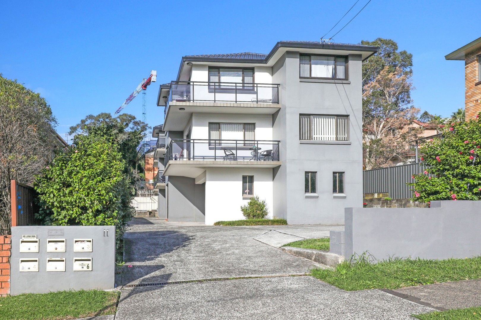 11 Keira Street, Wollongong NSW 2500, Image 0