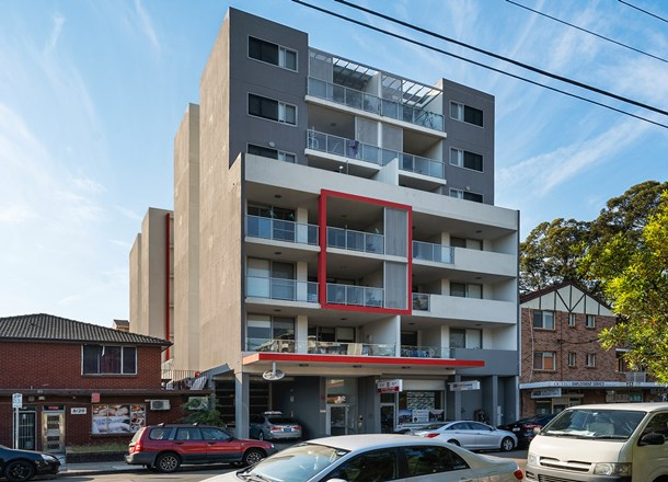 7/22 Northumberland Road, Auburn NSW 2144