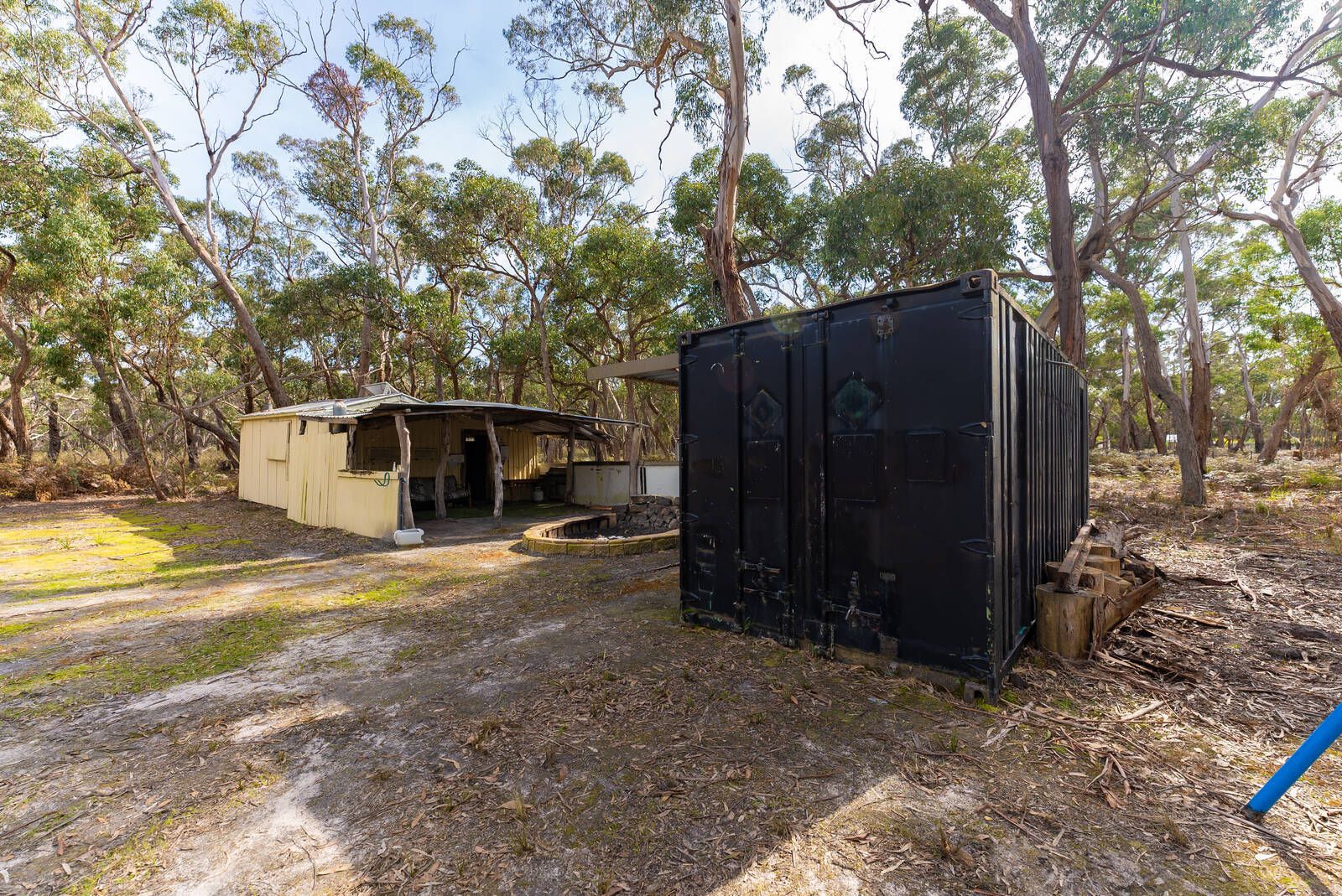 Lot 40 Bliss Road, Dereel VIC 3352, Image 2