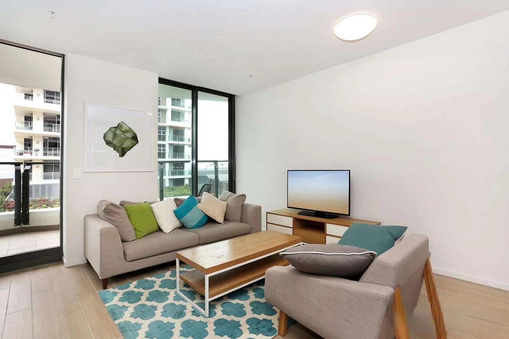 Additional image 4 of 50602/37b Harbour Rd, Hamilton QLD 4007