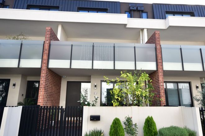 Picture of 23 MCCAFFERY PLACE, MORDIALLOC VIC 3195