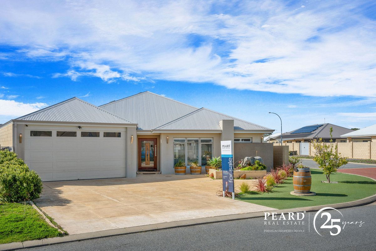 38 Solandri Turn, Halls Head WA 6210, Image 0