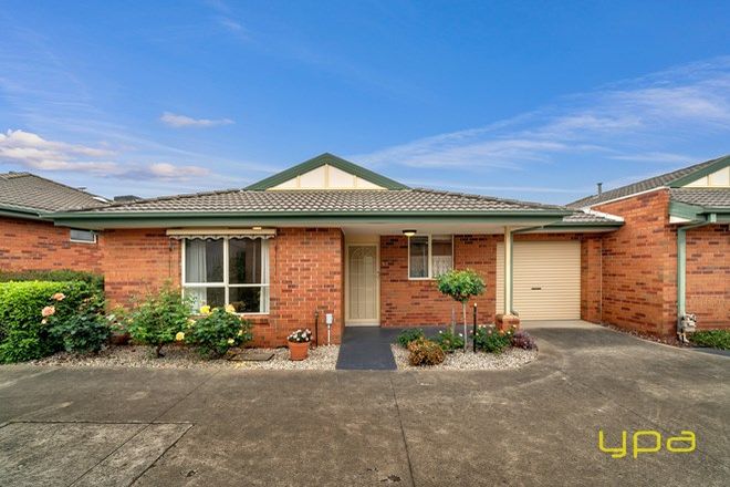 Picture of 13/443 Ormond Road, NARRE WARREN SOUTH VIC 3805